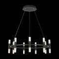 Подвесная люстра SL1595.403.18 Basio ST Luce (4)