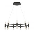 Подвесная люстра SL1595.403.18 Basio ST Luce (6)
