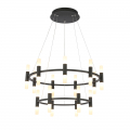Подвесная люстра SL1595.403.30 Basio ST Luce