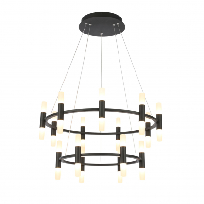 Подвесная люстра SL1595.403.30 Basio ST Luce