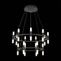 Подвесная люстра SL1595.403.30 Basio ST Luce (2)
