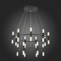 Подвесная люстра SL1595.403.30 Basio ST Luce (5)