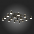 Потолочный светильник SL1597.402.16 Formolla ST Luce (3)