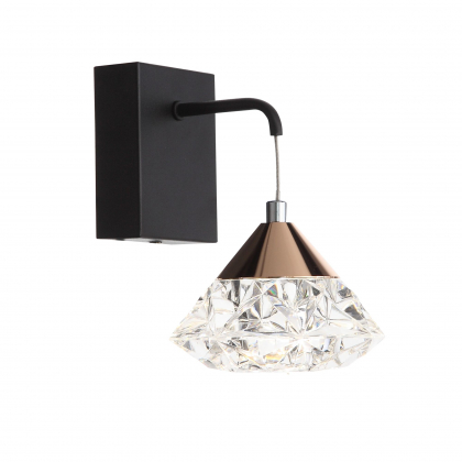 Настенный светильник SL1601.421.01 Untido ST Luce
