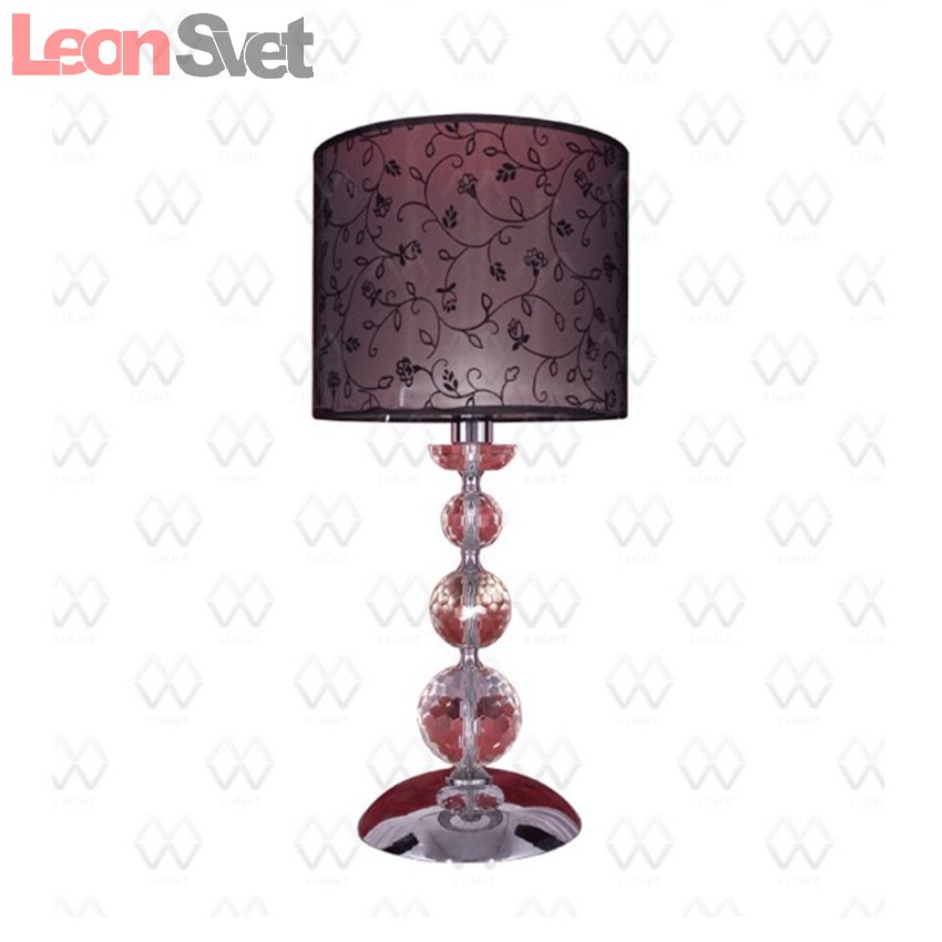 Настольная лампа декоративная Федерика 7 344036101 от MW-Light