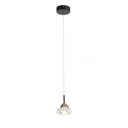 Подвесной светильник SL1601.423.01 Untido ST Luce