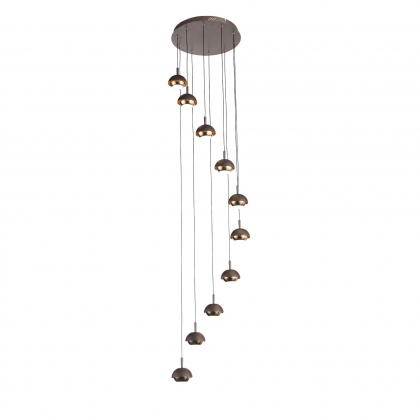 Подвесная люстра SL1602.323.10 Entolla ST Luce