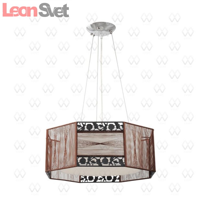 Подвесной светильник Федерика 30 379012504 от MW-Light