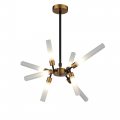 Потолочная люстра SL1620.242.08 Splio ST Luce