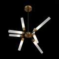 Потолочная люстра SL1620.242.08 Splio ST Luce (4)