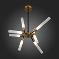 Потолочная люстра SL1620.242.08 Splio ST Luce (5)