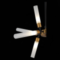 Потолочная люстра SL1620.242.08 Splio ST Luce (7)