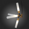 Потолочная люстра SL1620.242.08 Splio ST Luce (8)