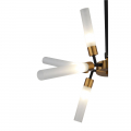 Потолочная люстра SL1620.242.08 Splio ST Luce (9)