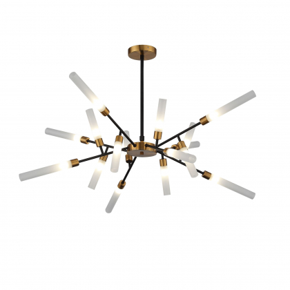 Потолочная люстра SL1620.242.16 Splio ST Luce