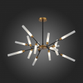 Потолочная люстра SL1620.242.16 Splio ST Luce (3)