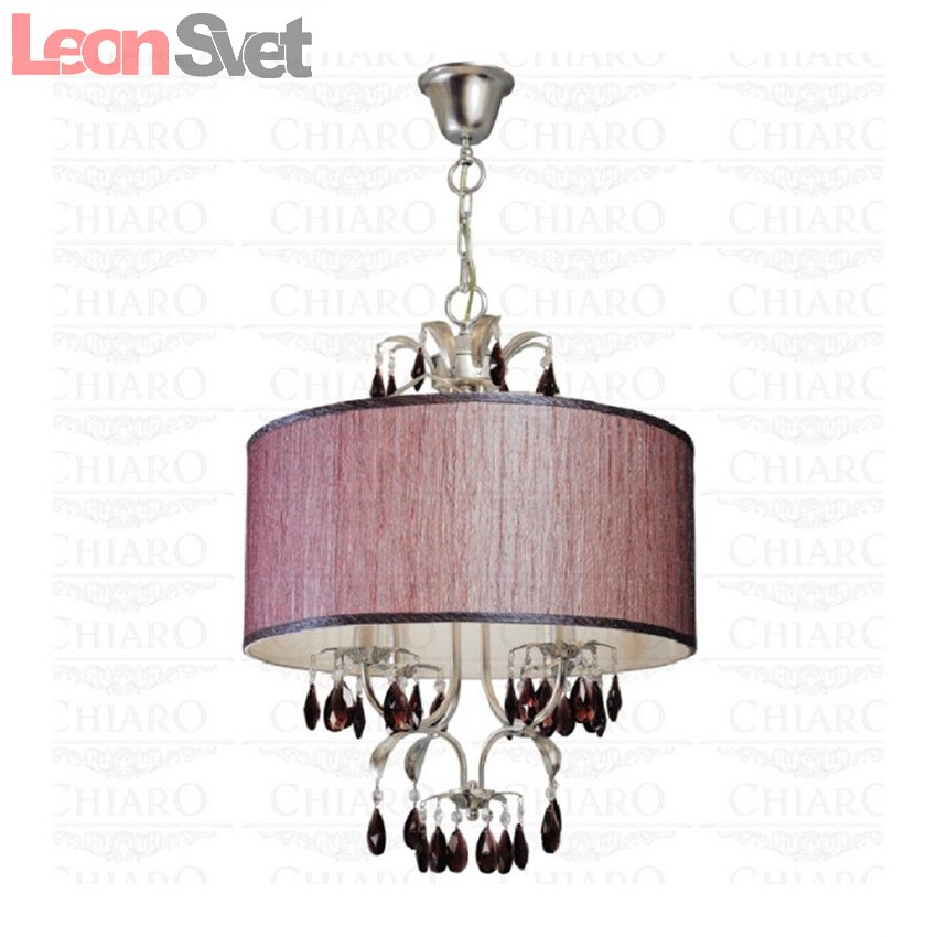 Подвесной светильник Федерика 32 379013904 от MW-Light