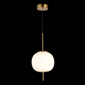 Подвесной светильник SL1621.203.01 Lacus ST Luce (2)