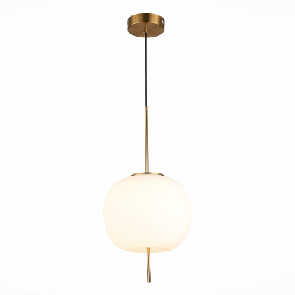 Подвесной светильник SL1621.213.01 Lacus ST Luce