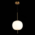 Подвесной светильник SL1621.213.01 Lacus ST Luce (2)