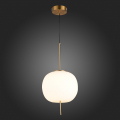 Подвесной светильник SL1621.213.01 Lacus ST Luce (3)