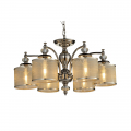 Потолочная люстра SL1750.102.06 Coresia ST Luce