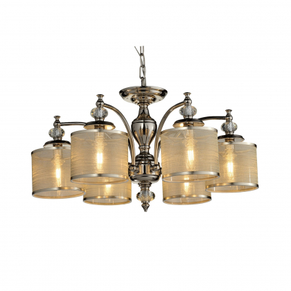 Потолочная люстра SL1750.102.06 Coresia ST Luce