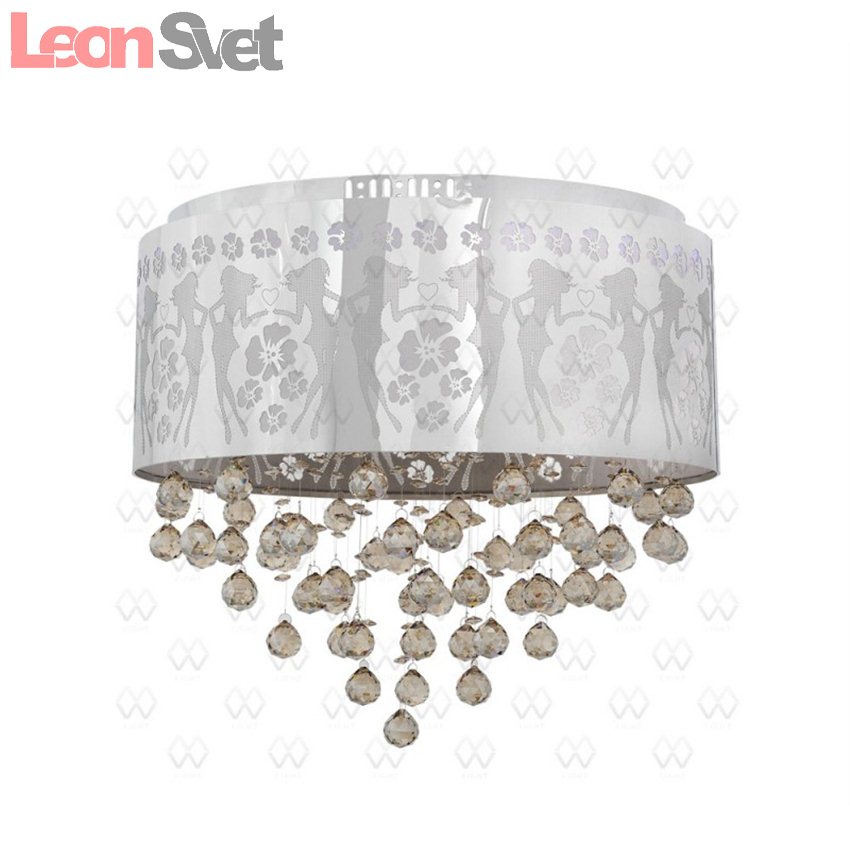 Накладной светильник Федерика 40 379015212 от MW-Light