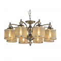 Потолочная люстра SL1750.102.08 Coresia ST Luce