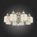 Потолочная люстра SL1750.102.08 Coresia ST Luce (5)