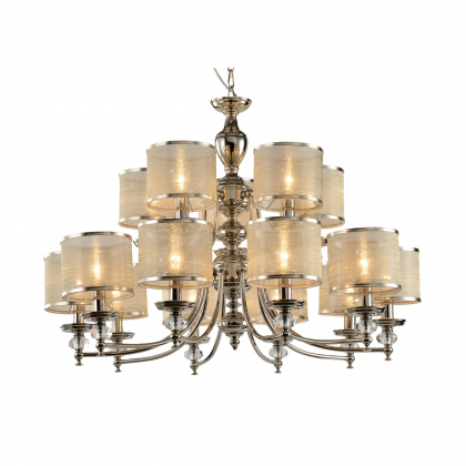 Подвесная люстра SL1750.103.15 Coresia ST Luce