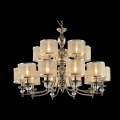 Подвесная люстра SL1750.103.15 Coresia ST Luce (2)