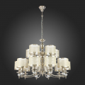 Подвесная люстра SL1750.103.15 Coresia ST Luce (5)