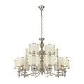 Подвесная люстра SL1750.103.15 Coresia ST Luce (6)