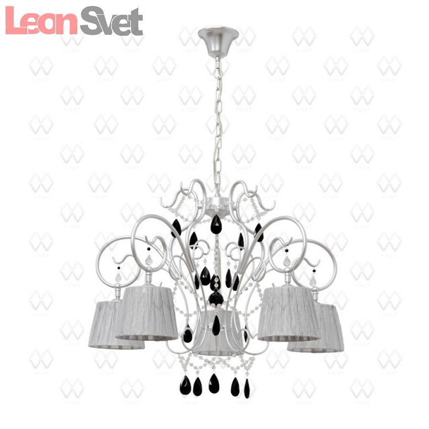 Подвесная люстра Федерика 42 379015505 от MW-Light