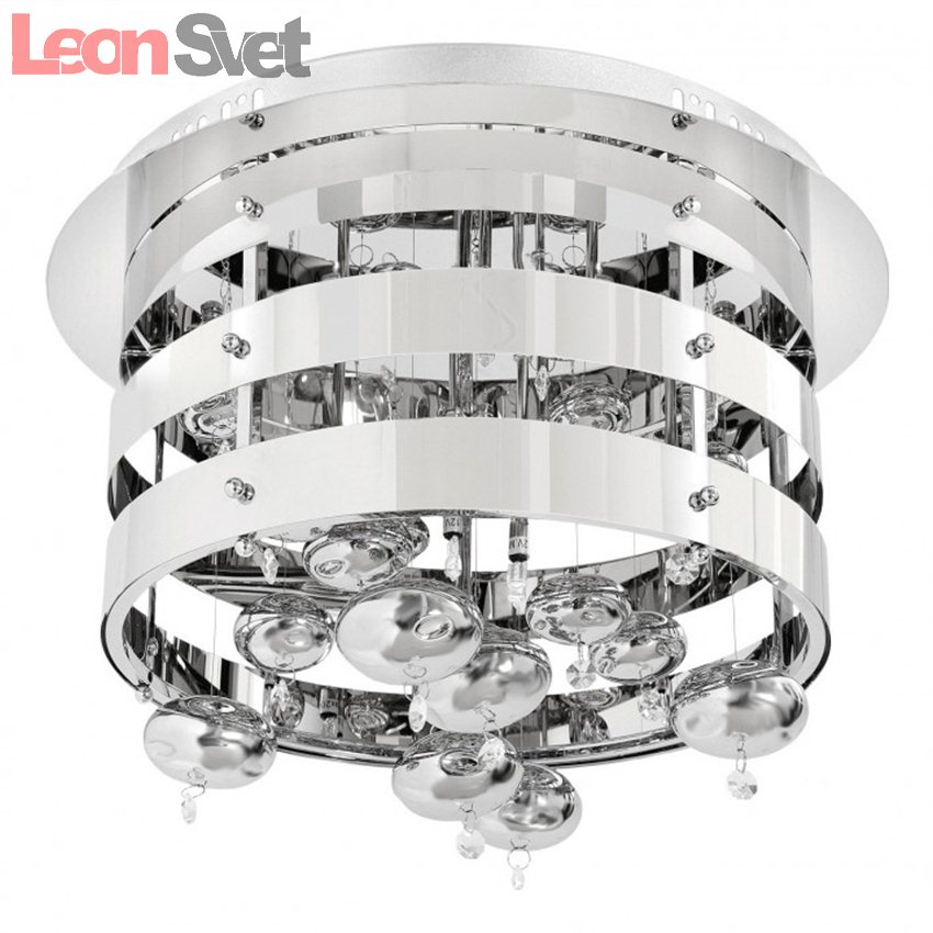 Накладной светильник Федерика 43 379015909 от MW-Light