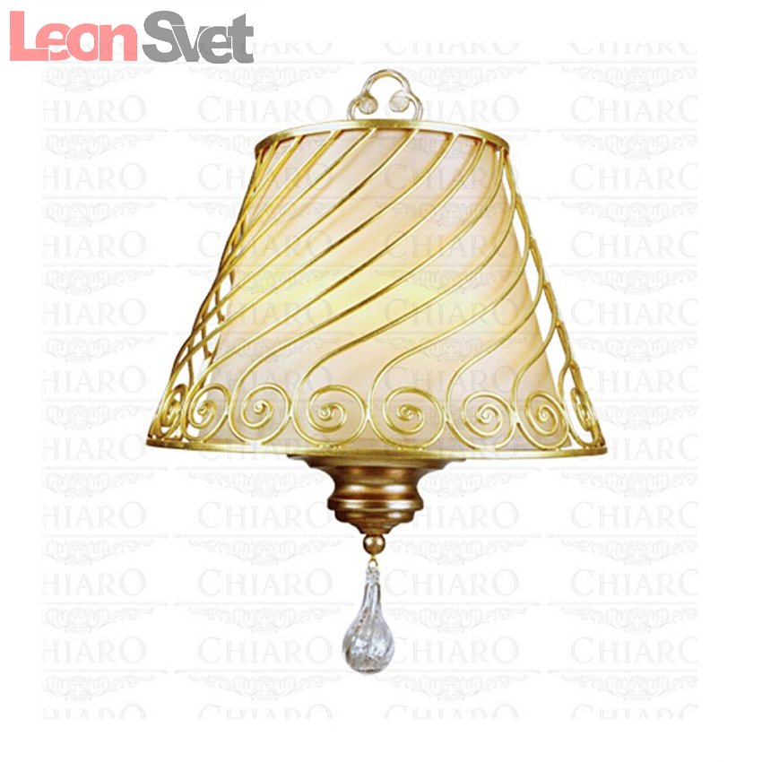 Накладной светильник Федерика 25 379020602 от MW-Light