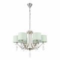 Подвесная люстра SL1753.103.06 Cellado ST Luce (6)