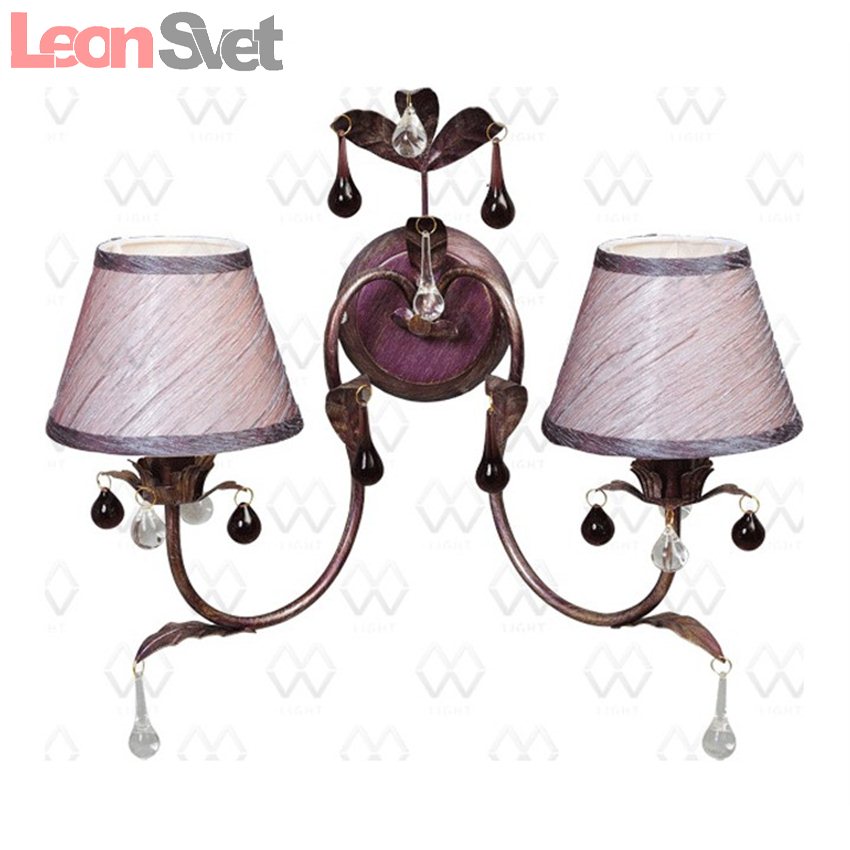 Бра Федерика 32 379023802 от MW-Light