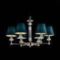 Подвесная люстра SL1755.173.06 Viore ST Luce (2)