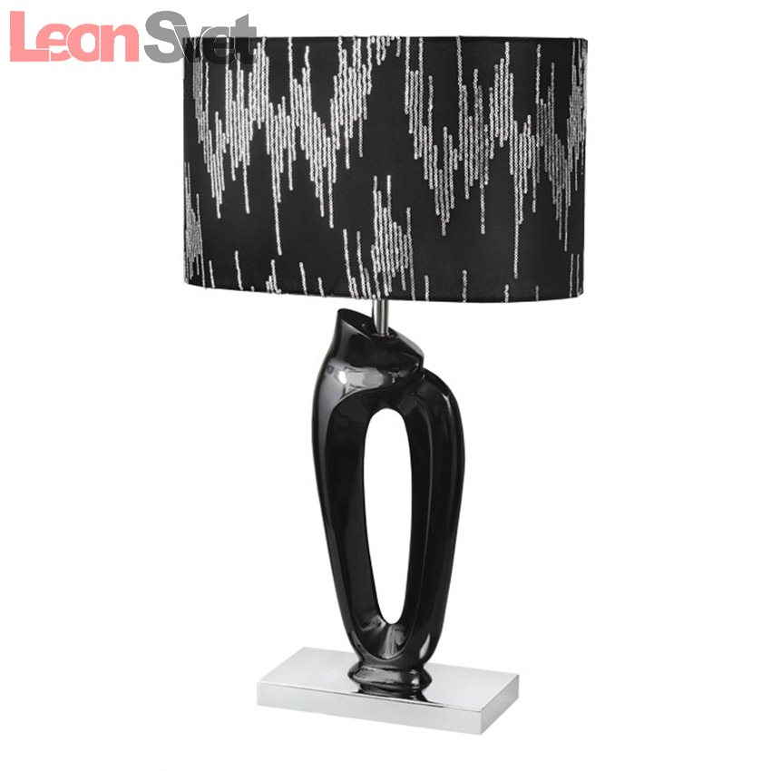 Настольная лампа декоративная Федерика 48 379032301 от MW-Light