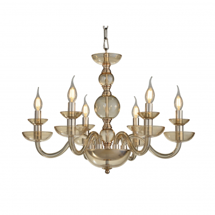 Подвесная люстра SL1758.203.06 Cenela ST Luce