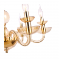 Подвесная люстра SL1758.203.06 Cenela ST Luce (6)