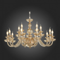 Подвесная люстра SL1758.203.15 Cenela ST Luce (3)