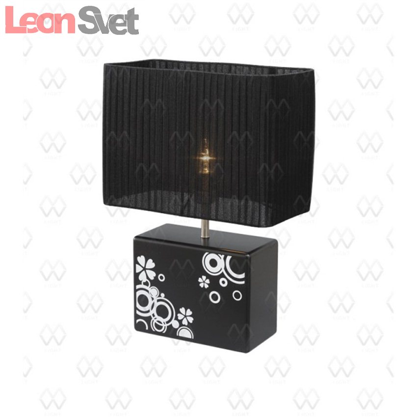 Настольная лампа декоративная Федерика 50 379032601 от MW-Light