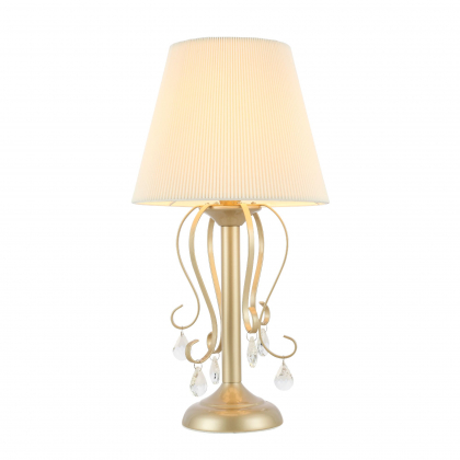 Настольная лампа SL177.204.01 Azzurro Evoluce