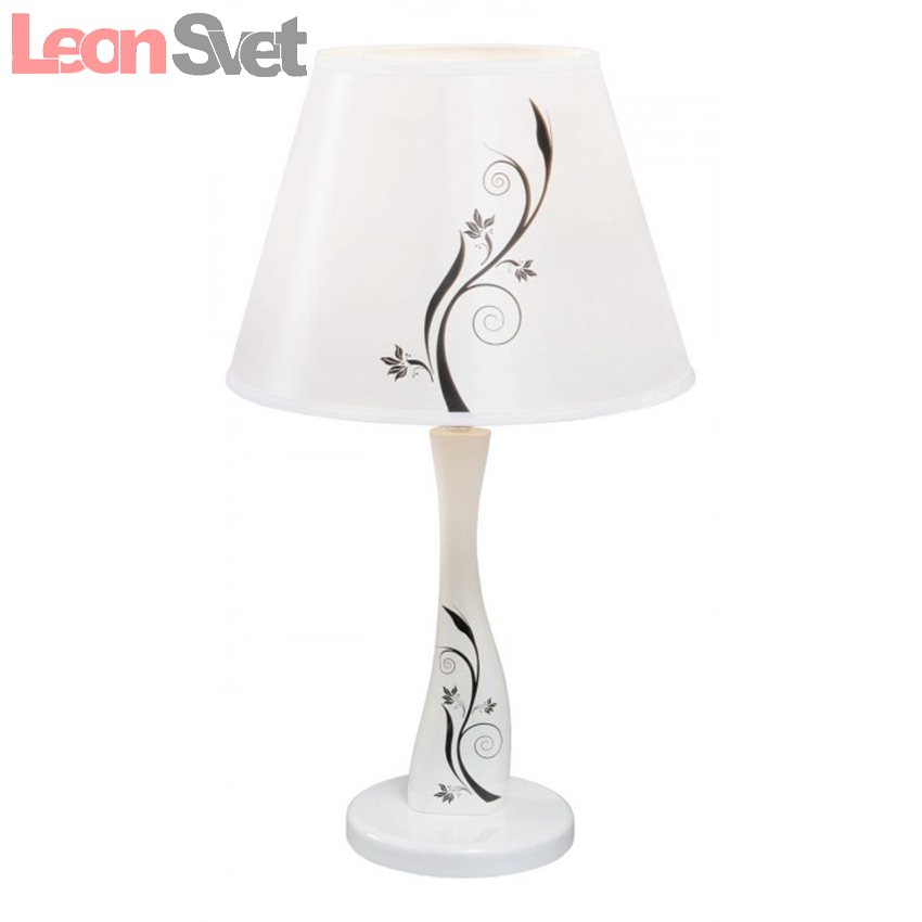 Настольная лампа декоративная Федерика 52 379033001 от MW-Light