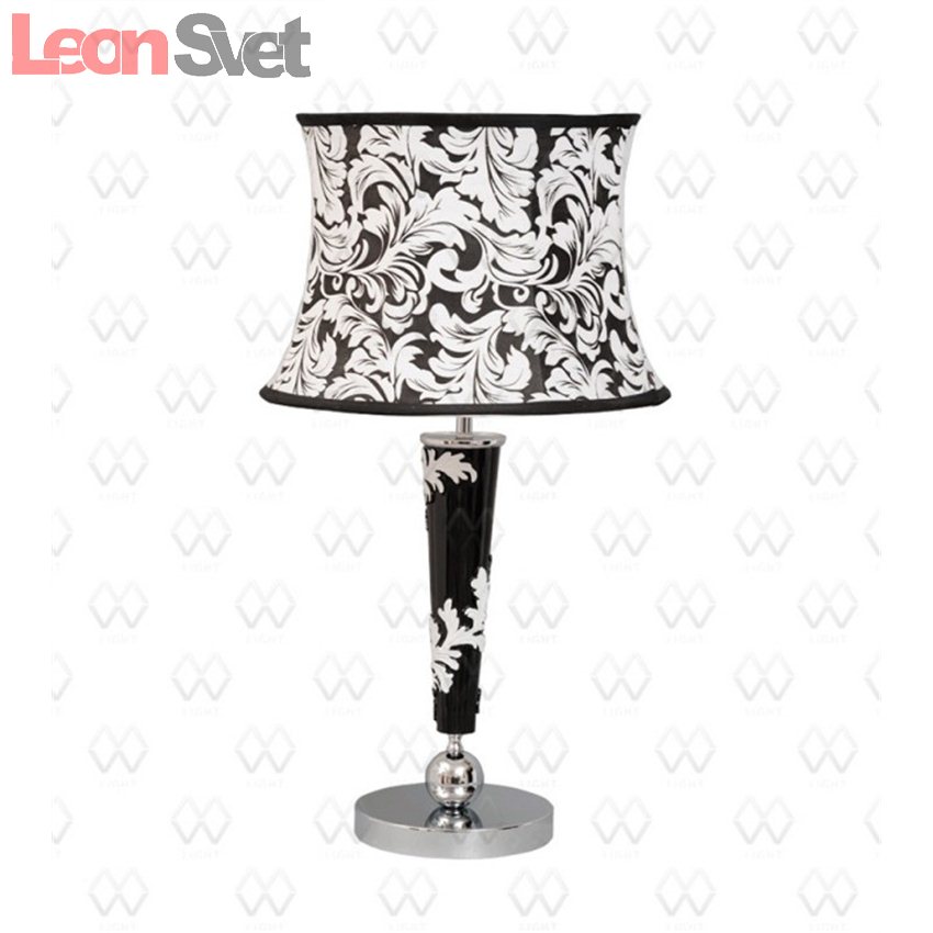 Настольная лампа декоративная Федерика 53 379033101 от MW-Light