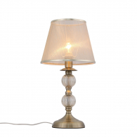 Настольная лампа SL185.304.01 Grazia Evoluce
