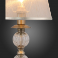 Настольная лампа SL185.304.01 Grazia Evoluce (5)
